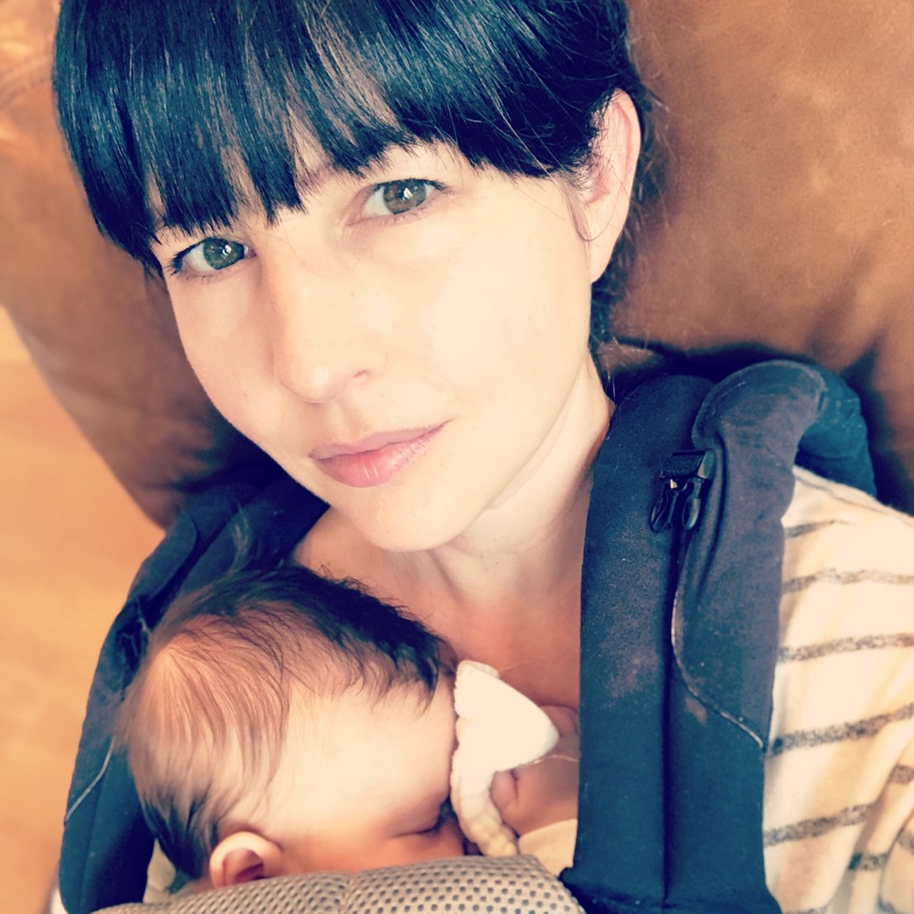 Meet your Posher, Merica